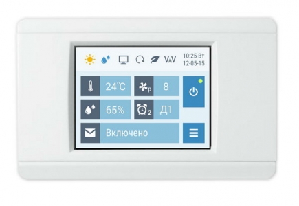 Установка для бассейна Breezart 10000 Pool Pro
